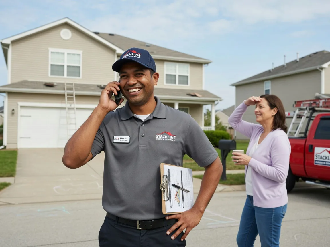Chimney flashing repair Port Jefferson, NY FAQs